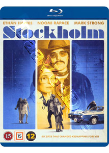 Stockholm |   Blu-Ray